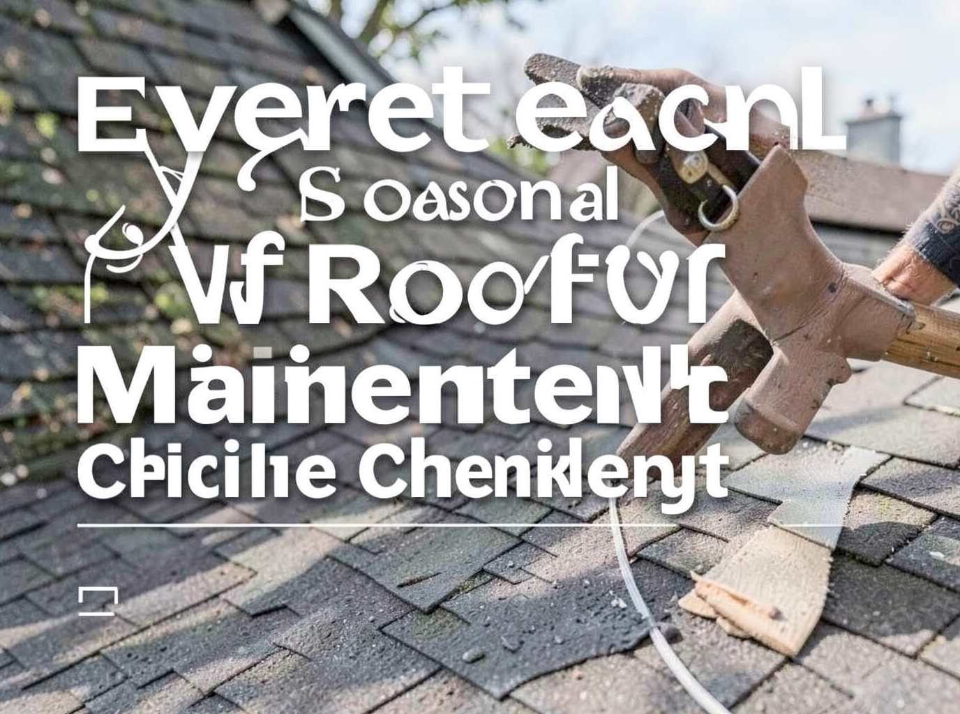 Roof Leak Repair in Delta, WA, WA 98201